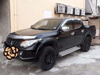 2015 Mitsubishi Strada GLX V A/T for sale