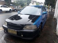 Honda City 1997 matic all power for sale