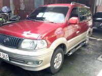 Toyota REVO GLX MT 2003 First Owner Gas for sale