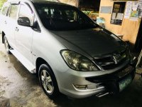 Toyota Innova G look all power Gas 2007 for sale