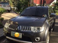 2012 Mitsubishi Montero Sport GlsV diesel automatic for sale