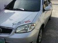 Toyota Vios 2005 for sale