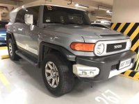 2014 Toyota Fj Cuiser AT for sale