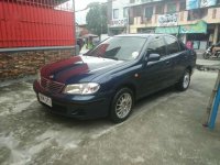 2003 Nissan Sentra gx for sale