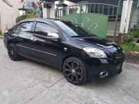 Toyota Vios 13E MT for sale