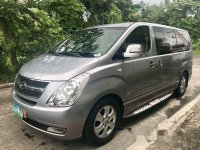 Hyundai Grand Starex 2012 for sale 