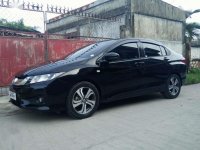 Honda City 2016 MT for sale