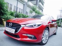 2017 Mazda 3 2.0L skyactiv for sale