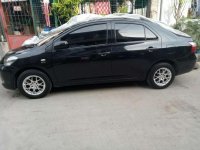 2013 Toyota Vios 1.3 manual for sale