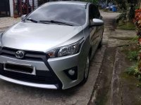 2016 Toyota Yaris 1.3e automatic for sale