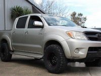 Toyota Hilux 2006 for sale 