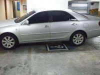 2003 Toyota Camry g for sale