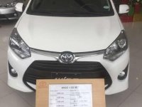 Toyota Wigo 2018 for sale