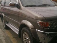 For sale Isuzu Sportivo 2010