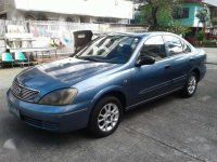 Nissan Sentra 2005 for sale