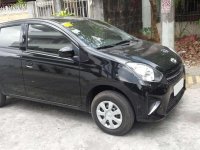 Rush! For Sale! TOYOTA WIGO G 2015