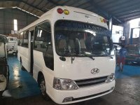 County Bus - HYUNDAI - Korean Surplus for sale