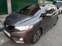 2017 Honda Jazz 1.5 VX CVT for sale