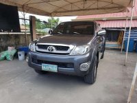 Toyota Hilux 2010 for sale