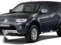 For sale Mitsubishi Montero 2010