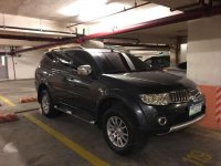 For sale Mitsubishi Montero 4x2 GLS 2009