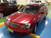 2006 NISSAN SENTRA GX AT for sale