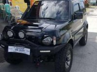 Suzuki Jimny 2016 for sale