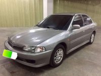 1999 Mitsubishi Lancer glxi for sale