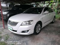 2007 Toyota Camry 2.4L Pearl white for sale