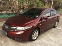 Honda City 2013 for sale