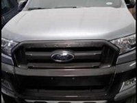For sale Ford Ranger 2017 wildtrack with issue