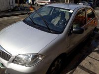 Toyota Vios j 2006 model for sale