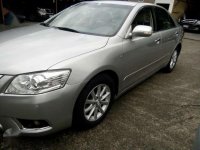 2012 Toyota Camry 2.4G for sale