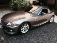 BMW Z4 SMG 3.0 for sale