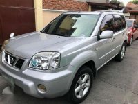 2006 Nissan Xtrail for sale