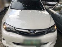 Subaru Impreza 2011 for sale 