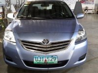 Toyota Vios 2012 Manual for sale 