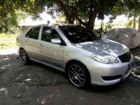 Toyota Vios e 2007mdl for sale