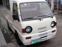 FOR SALE: 2011 Suzuki Multicab Scrum