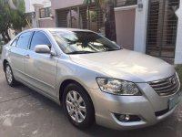2008 Toyota Camry AT 24G for sale