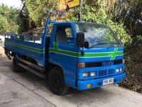 Like New Isuzu Elf for sale