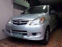 2011 Toyota Avanza J for sale