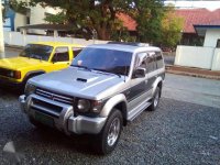 Imported 95 Mitsubishi Pajero for sale