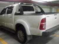 Toyota Hilux 4WD 2012 for sale