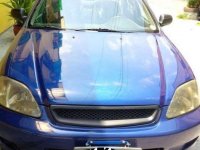 Honda Civic 99 sir body lxi for sale