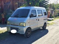 For Sale: SUZUKI Every Van at A1 Condition 2010