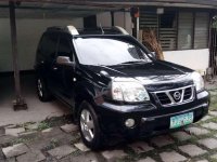 Nissan Xtrail 2005 4x4 350k (neg) for sale