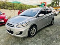 For sale 2015 Hyundai Accent DIESEL AUTOMATIC