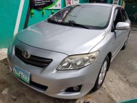 2008 Toyota Altis 1.6G Automatic for sale