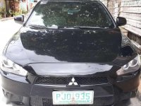 Mitsubishi Lancer 2010 for sale